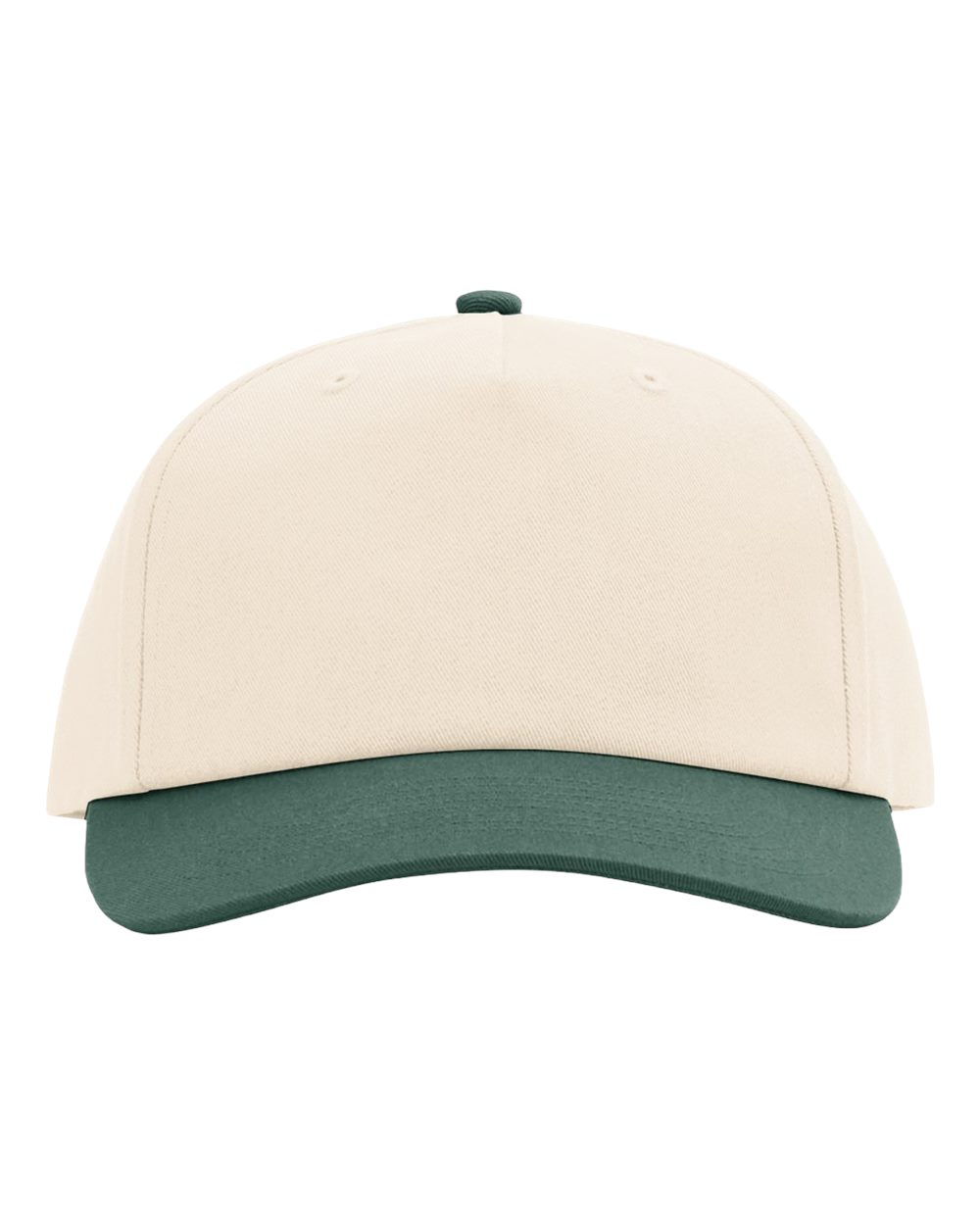 Retro Gramps Custom Five-Panel Cap | BrandForge