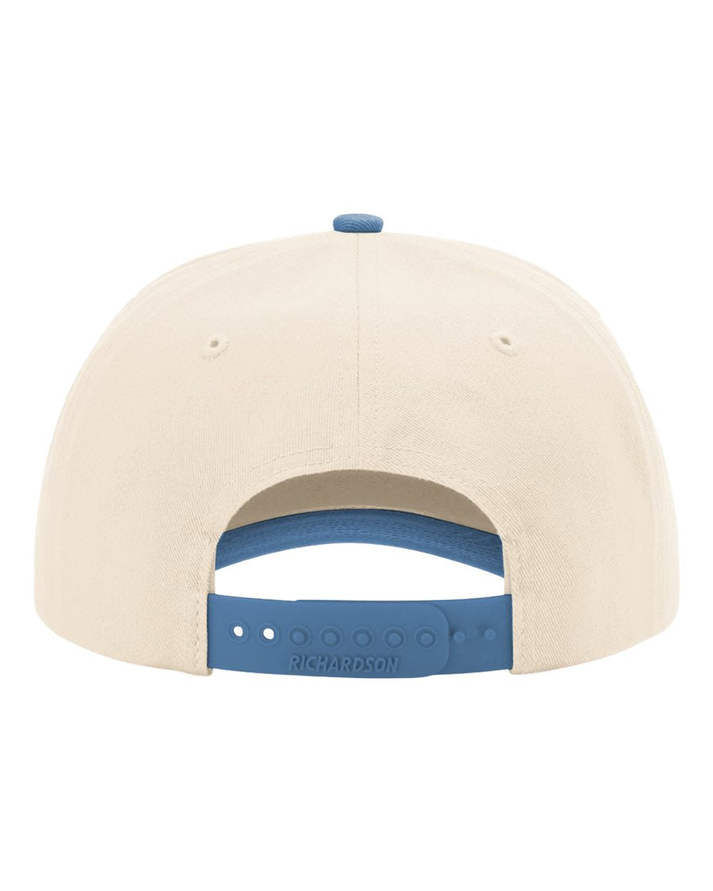Retro Gramps Custom Five-Panel Cap | BrandForge