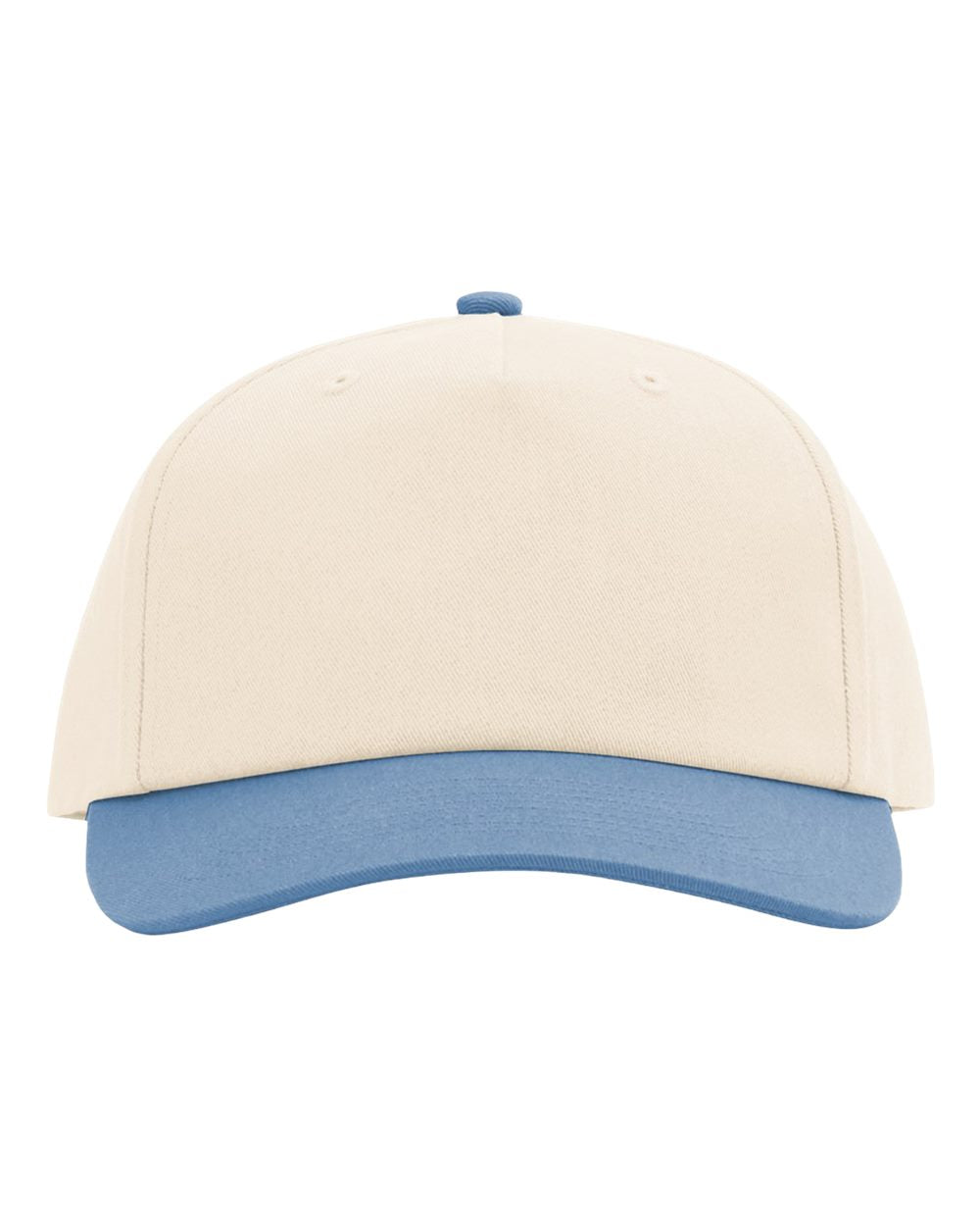 Retro Gramps Custom Five-Panel Cap | BrandForge