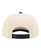 Retro Gramps Custom Five-Panel Cap | BrandForge