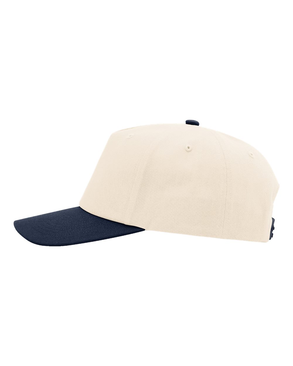 Retro Gramps Custom Five-Panel Cap | BrandForge