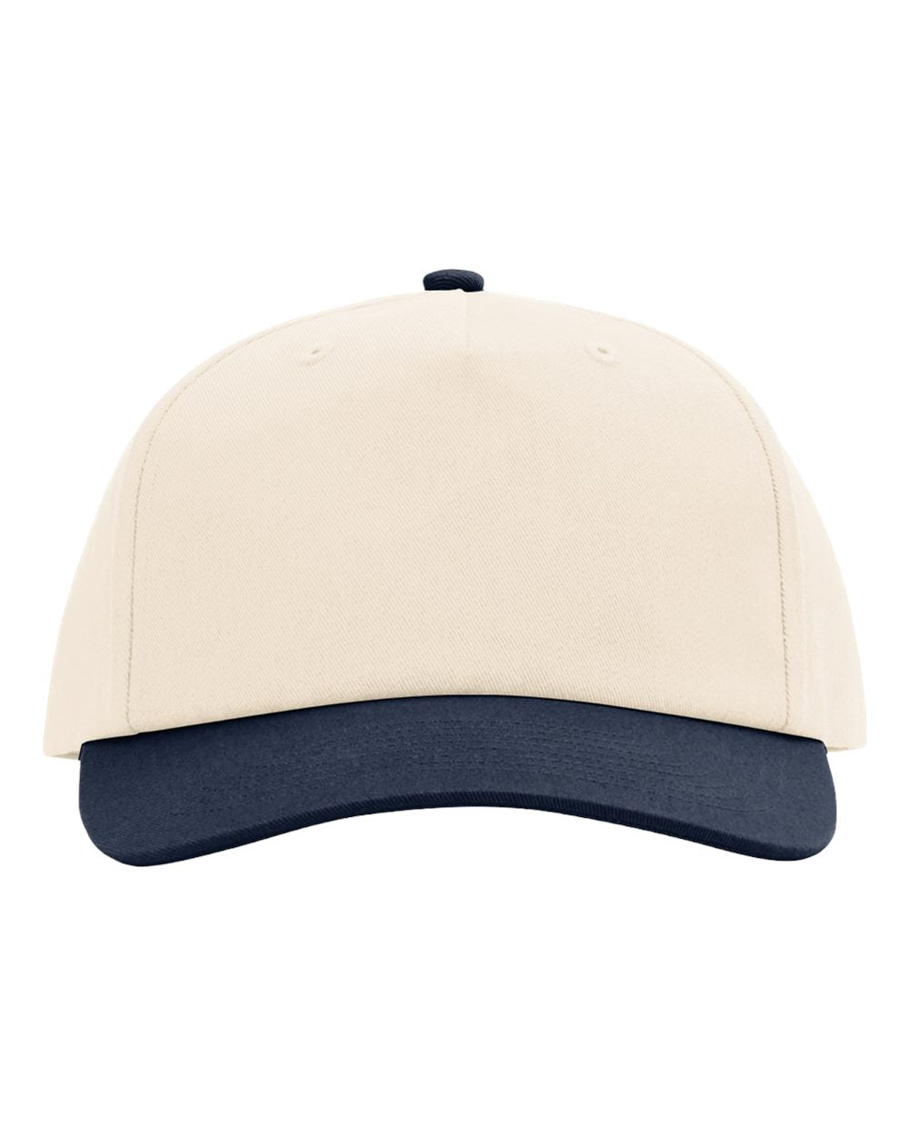 Retro Gramps Custom Five-Panel Cap | BrandForge