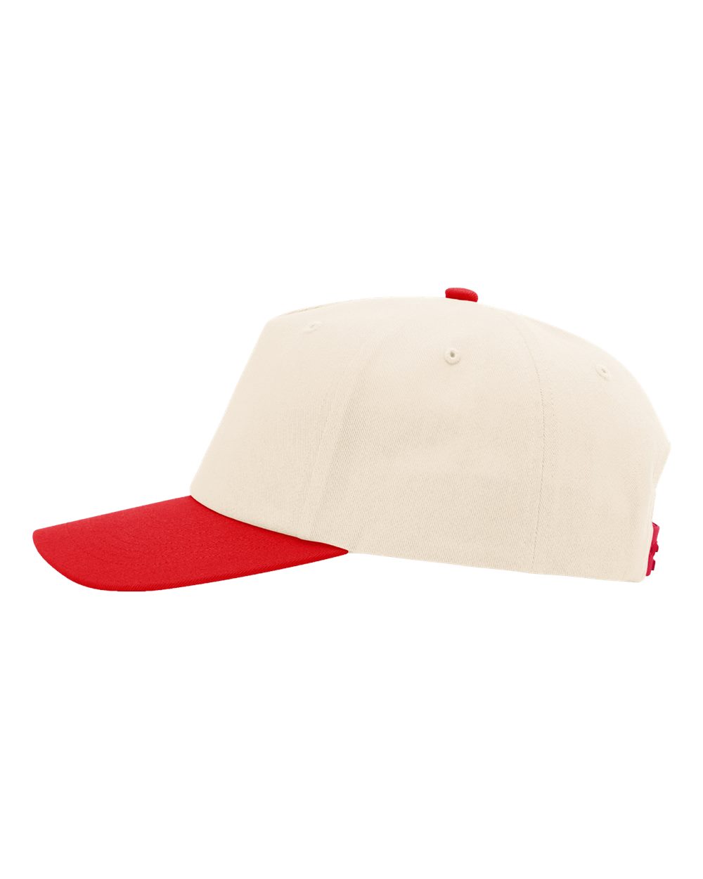 Retro Gramps Custom Five-Panel Cap | BrandForge