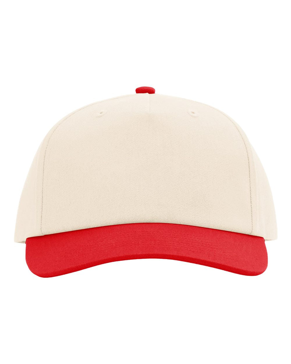 Retro Gramps Custom Five-Panel Cap | BrandForge