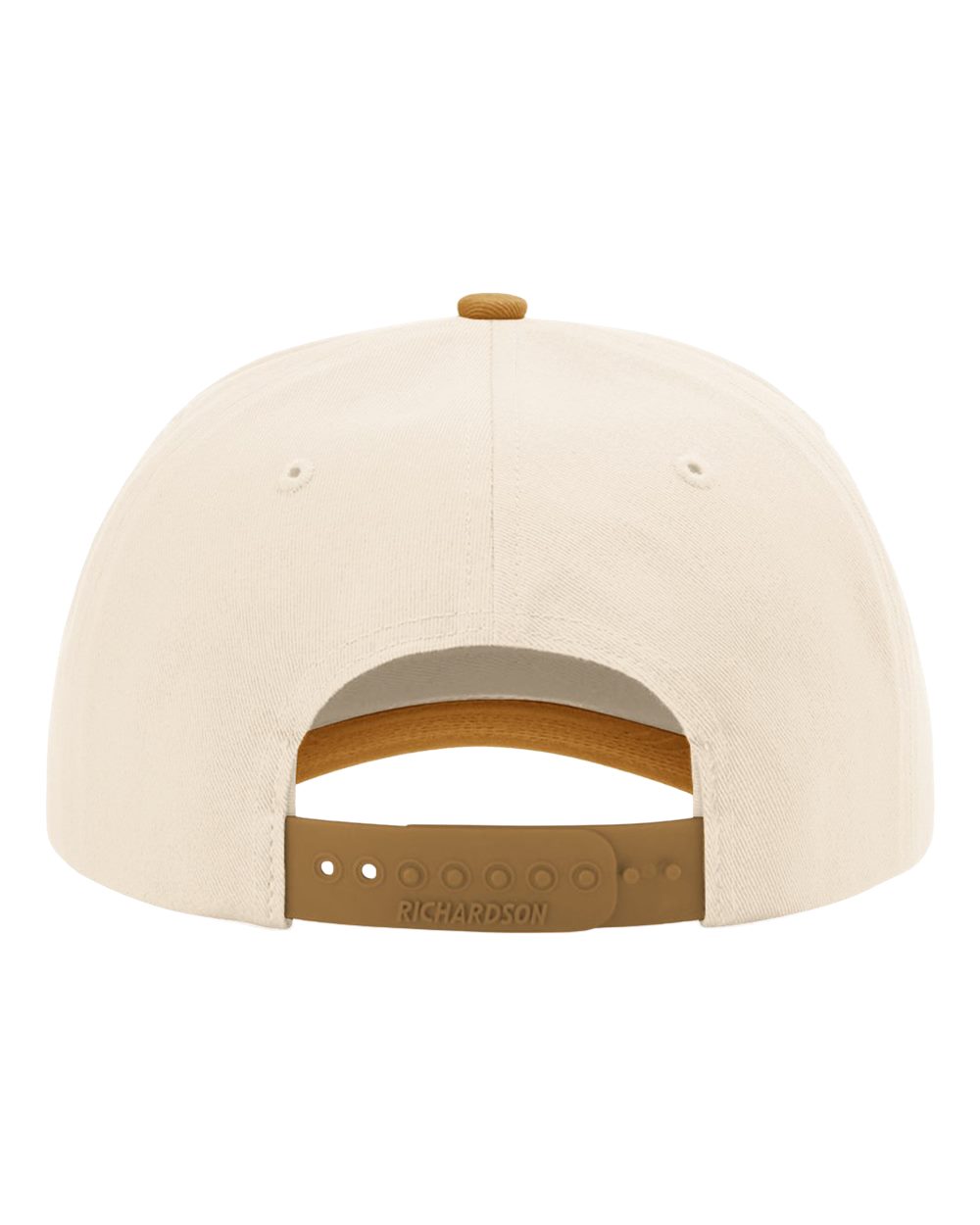 Retro Gramps Custom Five-Panel Cap | BrandForge
