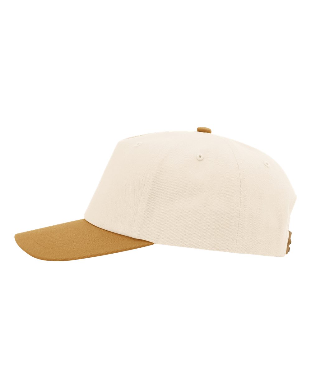 Retro Gramps Custom Five-Panel Cap | BrandForge