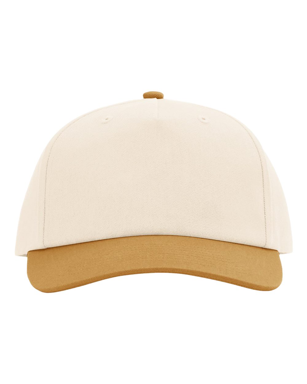Retro Gramps Custom Five-Panel Cap | BrandForge