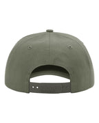 Retro Gramps Custom Five-Panel Cap | BrandForge