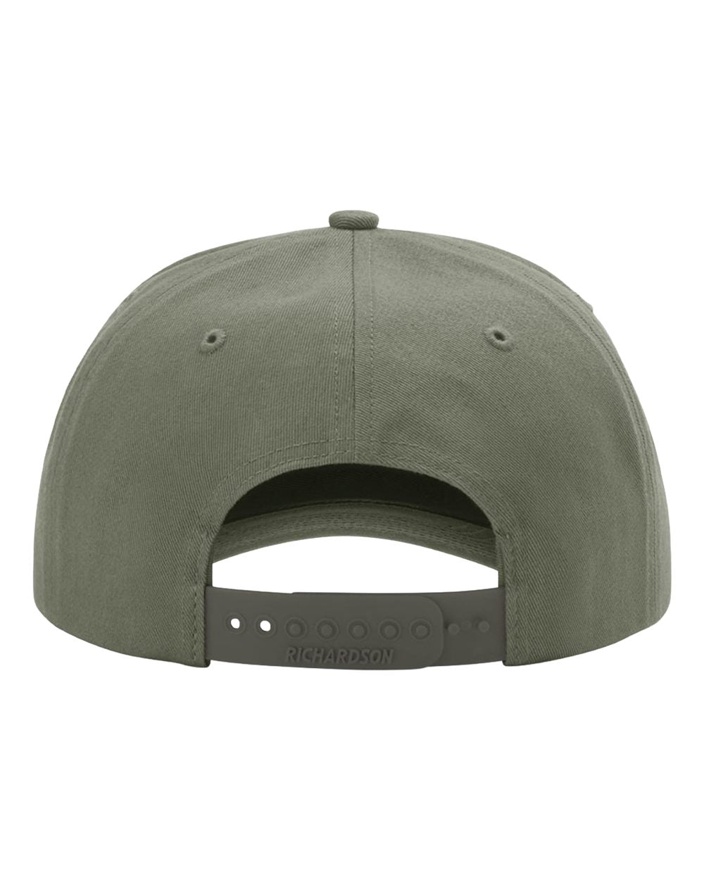 Retro Gramps Custom Five-Panel Cap | BrandForge