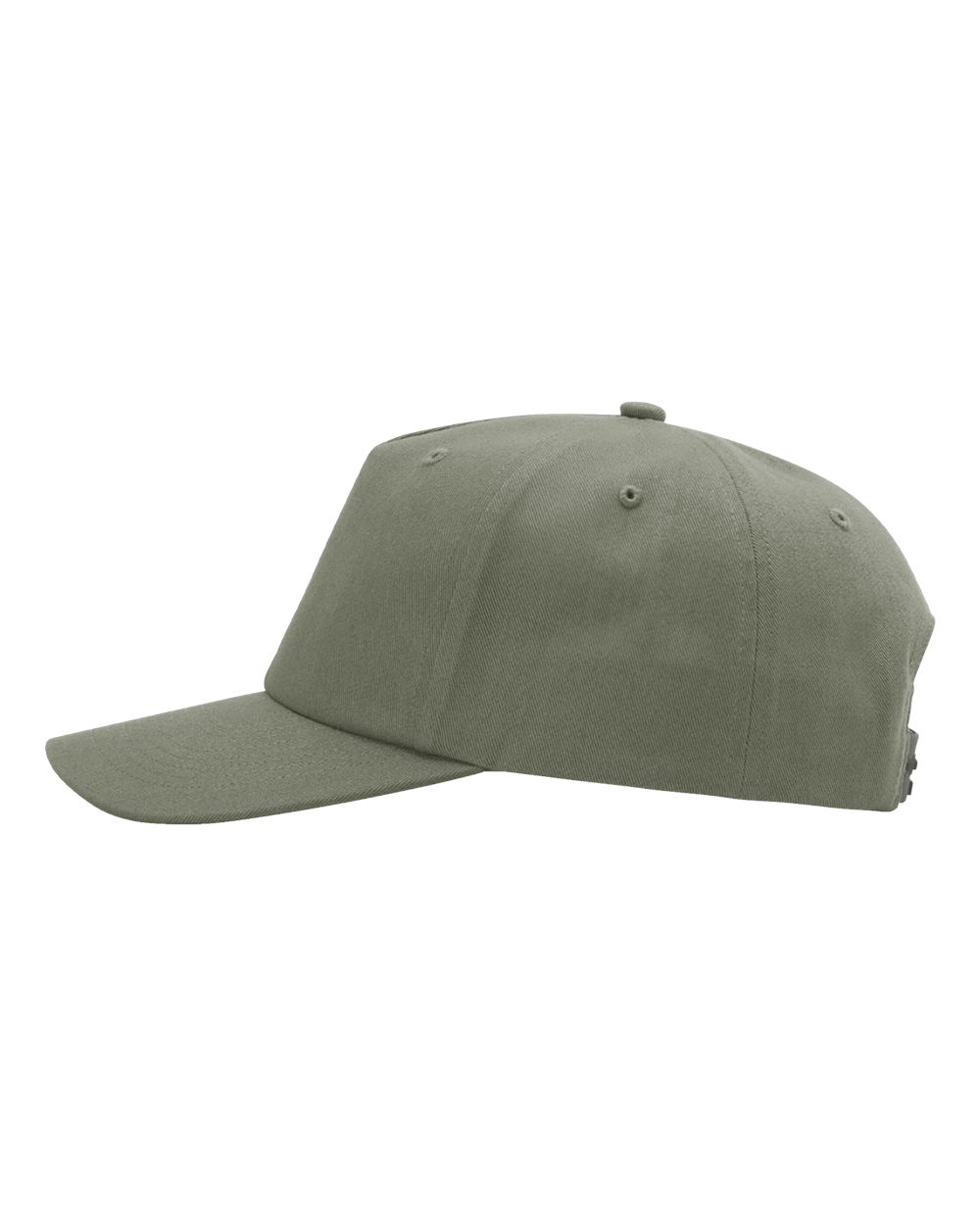 Retro Gramps Custom Five-Panel Cap | BrandForge