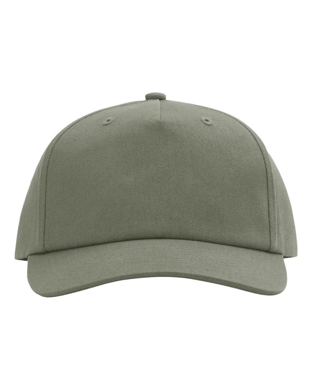 Retro Gramps Custom Five-Panel Cap | BrandForge