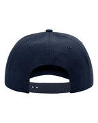Retro Gramps Custom Five-Panel Cap | BrandForge