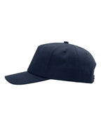 Retro Gramps Custom Five-Panel Cap | BrandForge