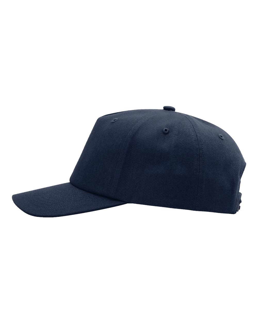Retro Gramps Custom Five-Panel Cap | BrandForge