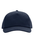Retro Gramps Custom Five-Panel Cap | BrandForge