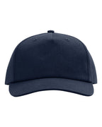 Retro Gramps Custom Five-Panel Cap | BrandForge