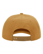 Retro Gramps Custom Five-Panel Cap | BrandForge
