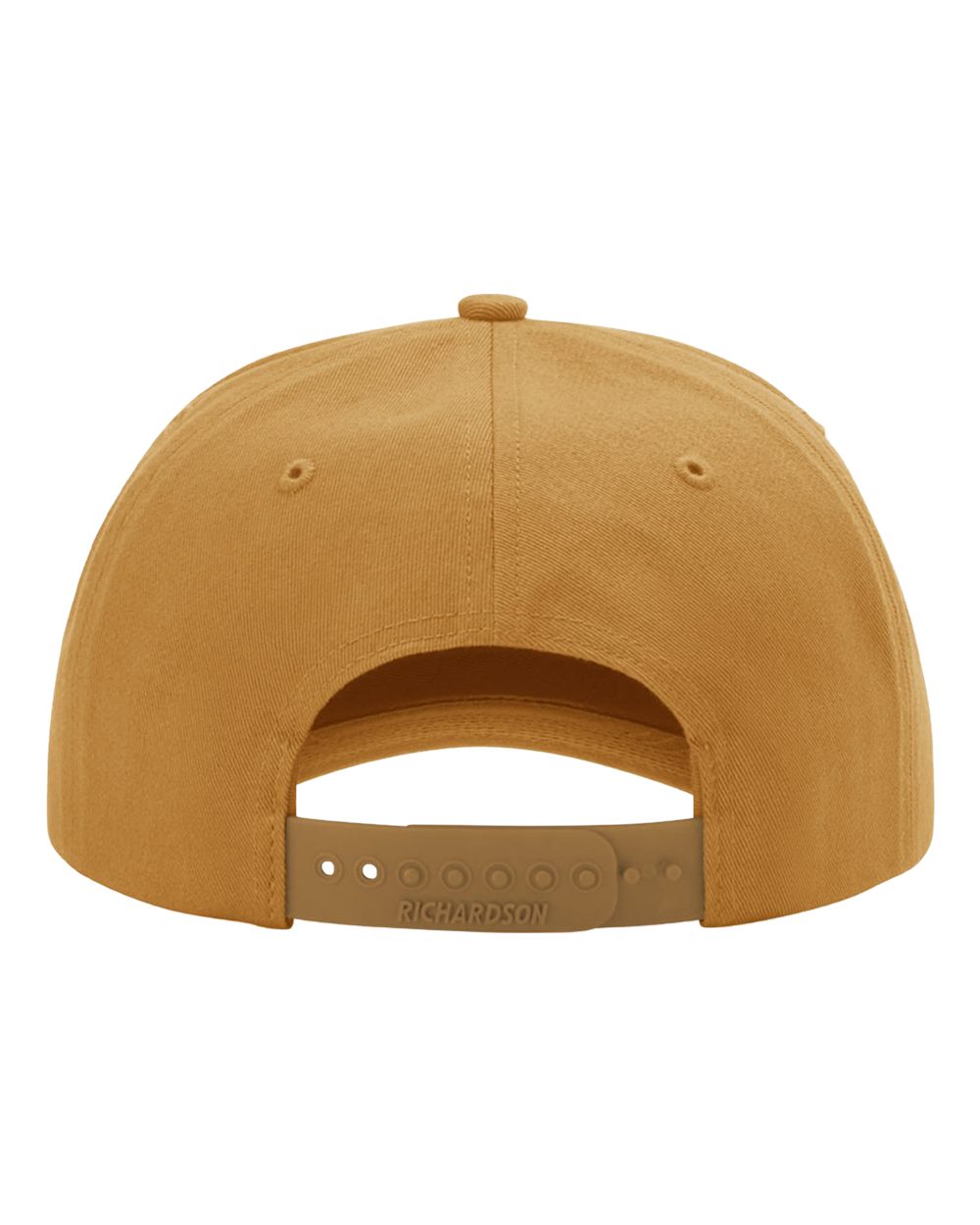 Retro Gramps Custom Five-Panel Cap | BrandForge