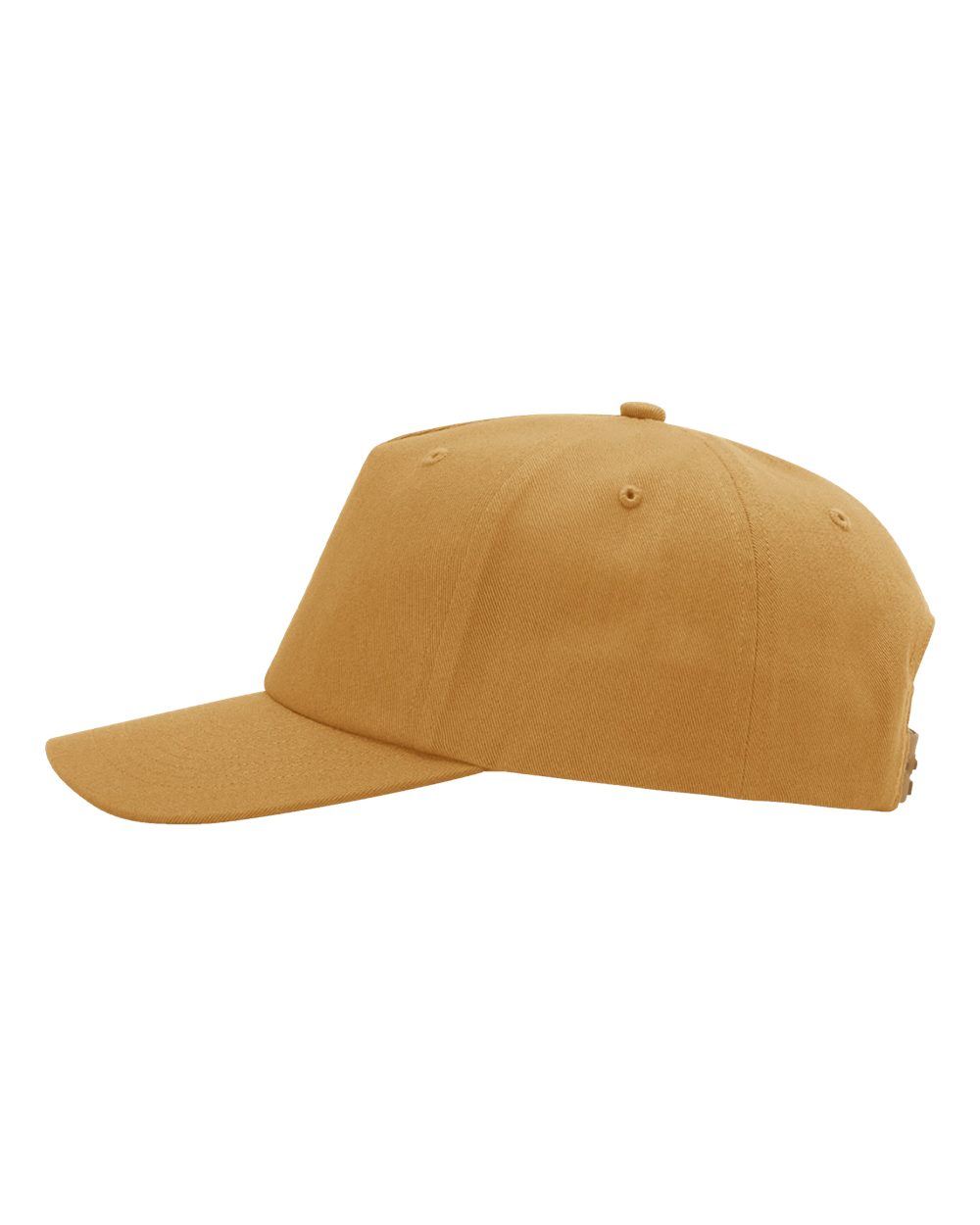 Retro Gramps Custom Five-Panel Cap | BrandForge