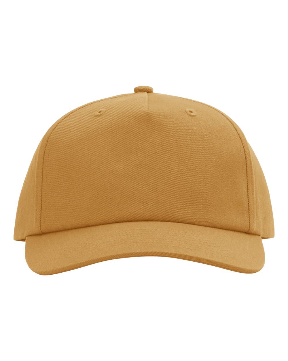 Retro Gramps Custom Five-Panel Cap | BrandForge