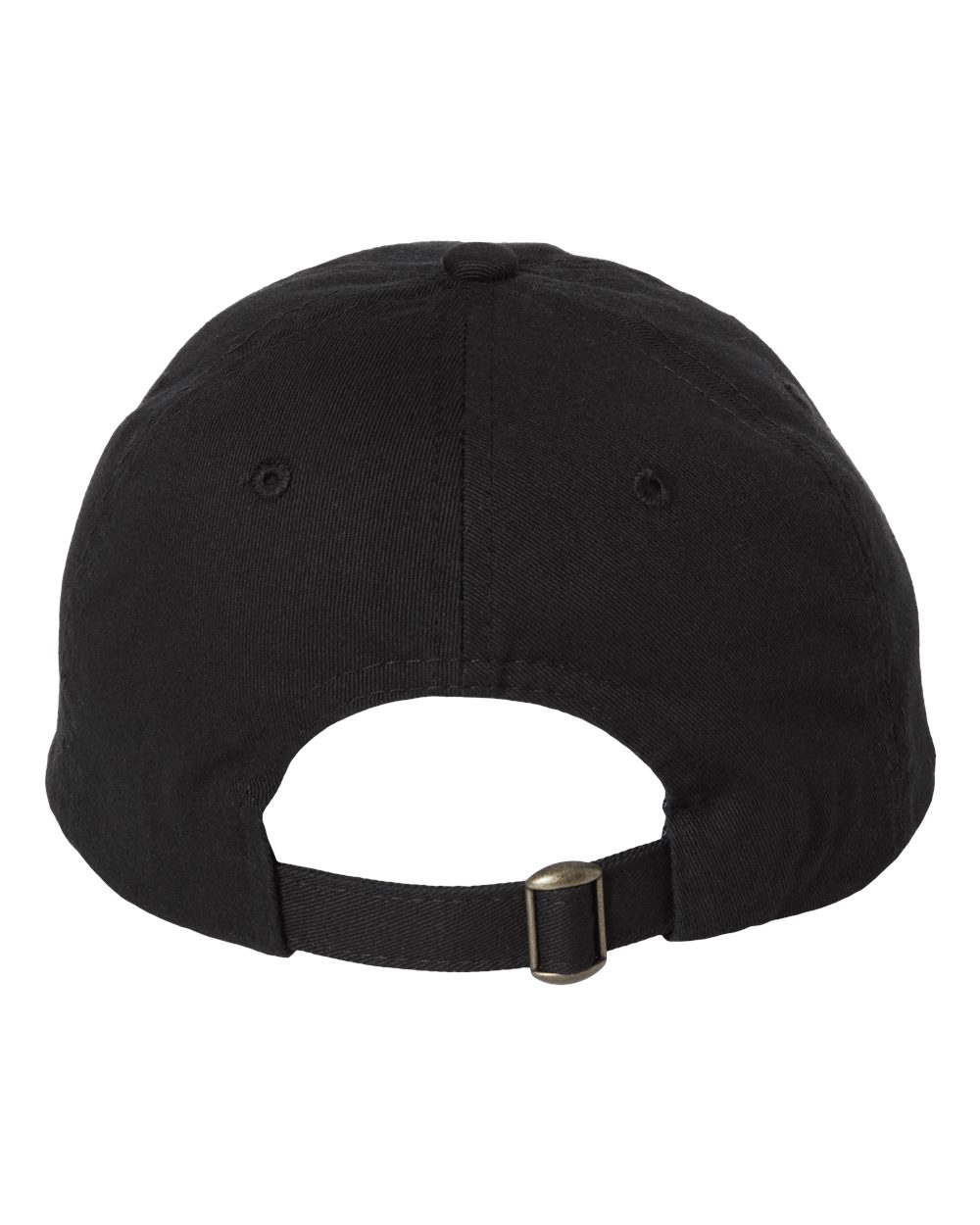 Classic Bio-Washed Dad Hat – Comfortable & Customizable | BrandForge