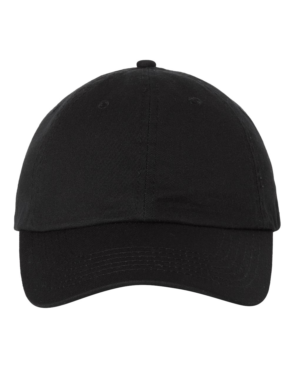 Classic Bio-Washed Dad Hat – Comfortable & Customizable | BrandForge