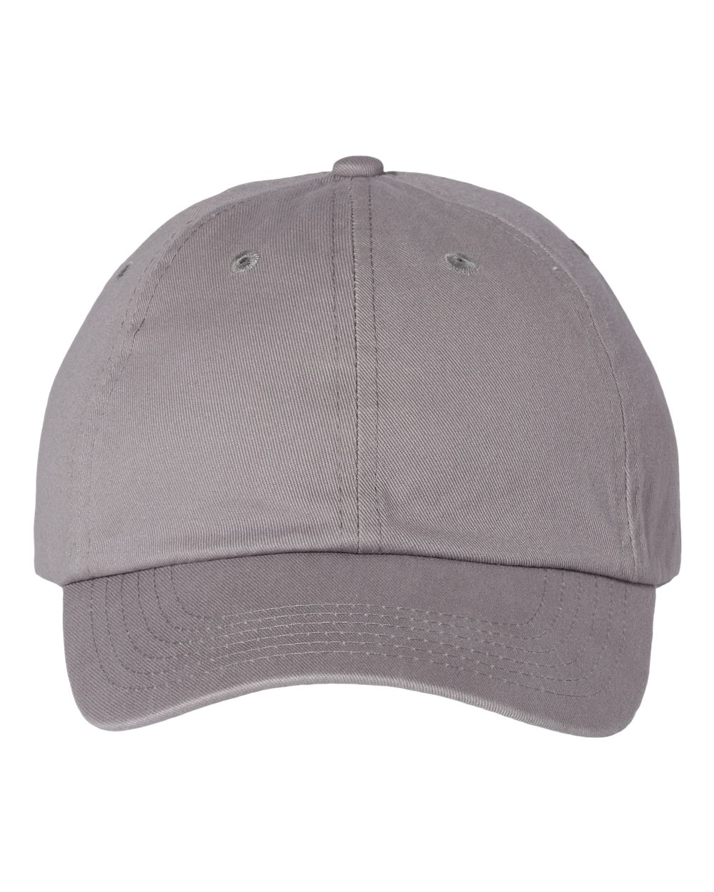 Classic Bio-Washed Dad Hat – Comfortable & Customizable | BrandForge