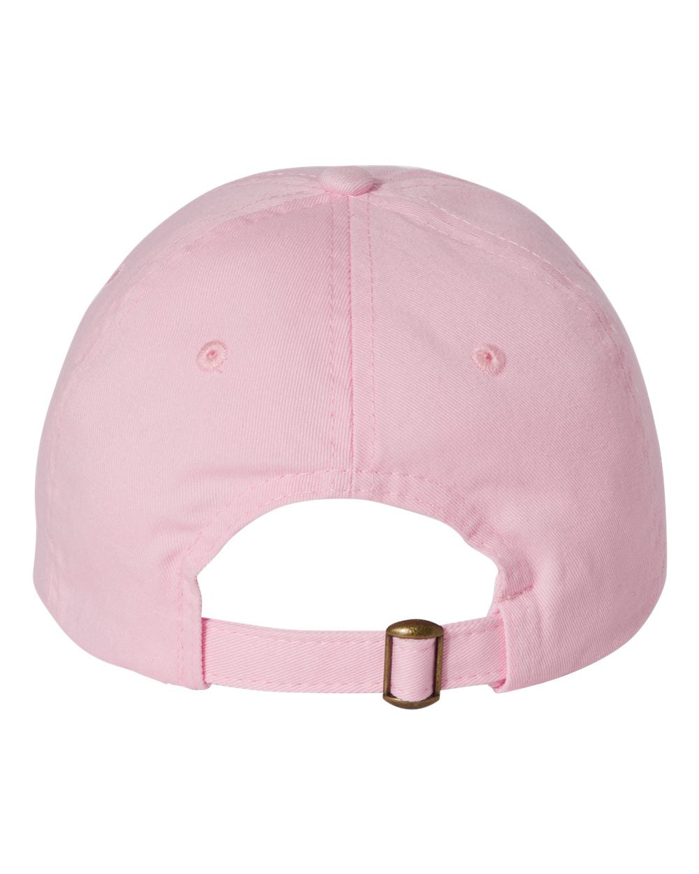 Classic Bio-Washed Dad Hat – Comfortable & Customizable | BrandForge