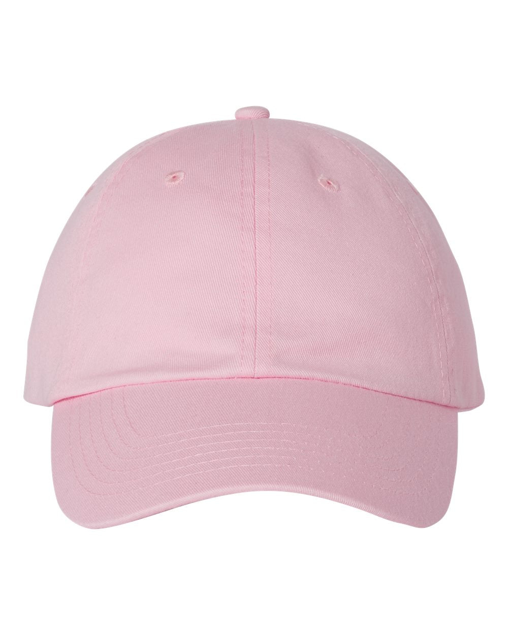 Classic Bio-Washed Dad Hat – Comfortable & Customizable | BrandForge