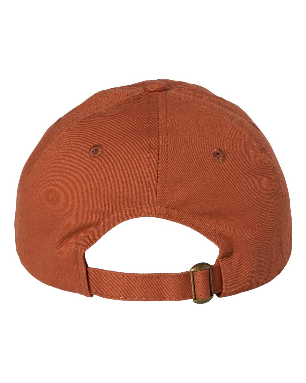 Classic Bio-Washed Dad Hat – Comfortable & Customizable | BrandForge
