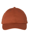 Classic Bio-Washed Dad Hat – Comfortable & Customizable | BrandForge