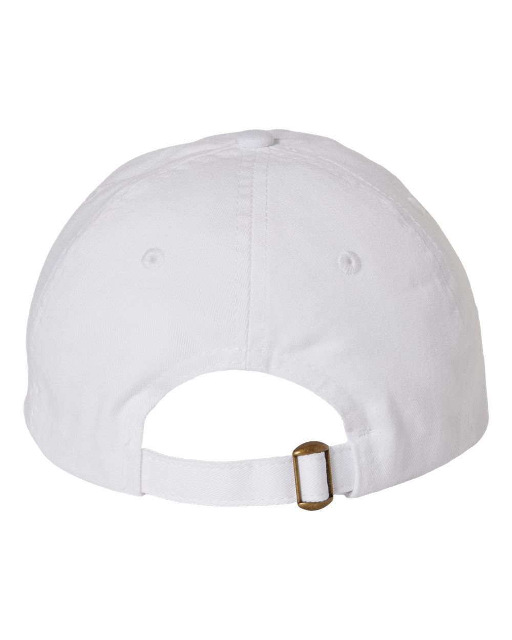 Classic Bio-Washed Dad Hat – Comfortable & Customizable | BrandForge