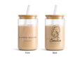 Custom Stainless Steel Tumbler
