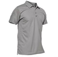 Custom Polo T-Shirt – Personalized Logo & Print Polo Shirt for Men | Multi Colors