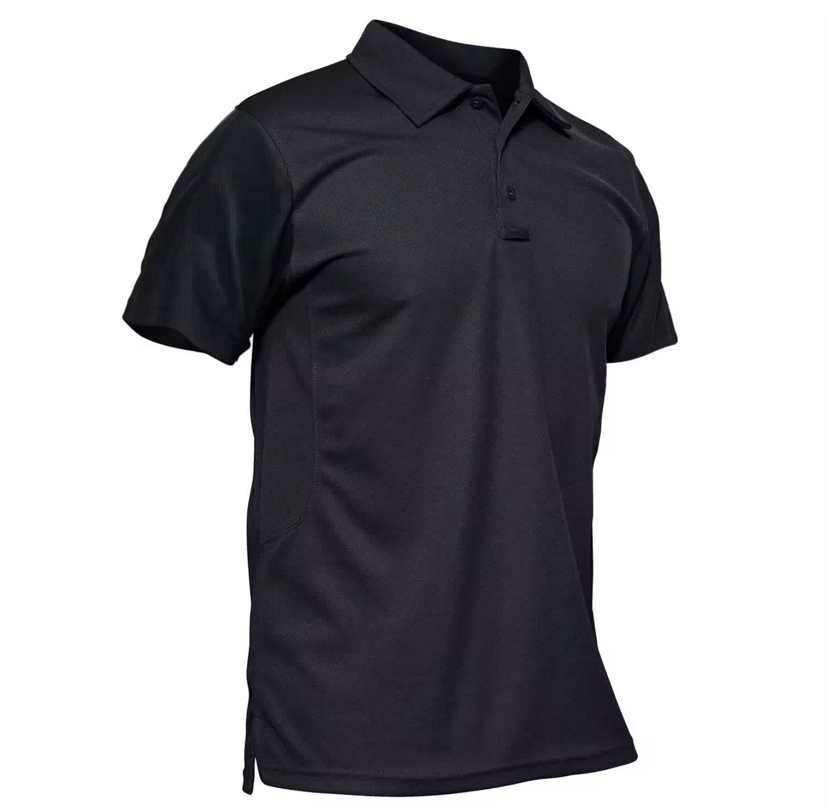 Custom Polo T-Shirt – Personalized Logo & Print Polo Shirt for Men | Multi Colors
