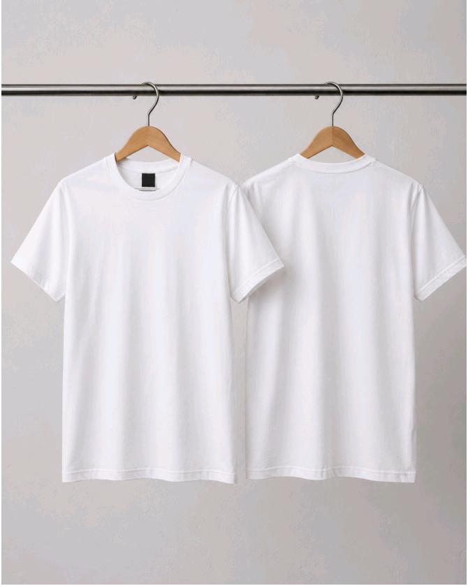BrandForge Custom T-Shirt